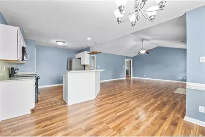 2914 Flowering Bradford Way, Fayetteville, NC 28306 - Photo 5