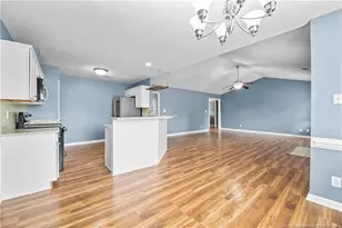 2914 Flowering Bradford Way, Fayetteville, NC 28306 - Photo 5