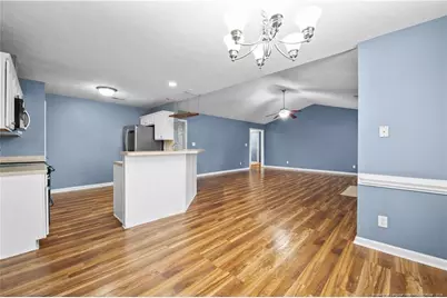 2914 Flowering Bradford Way, Fayetteville, NC 28306 - Photo 7