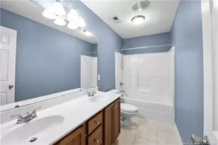 2914 Flowering Bradford Way, Fayetteville, NC 28306 - Photo 19