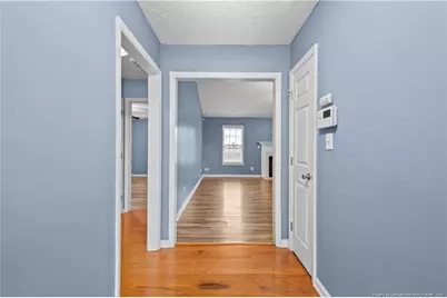 2914 Flowering Bradford Way, Fayetteville, NC 28306 - Photo 9