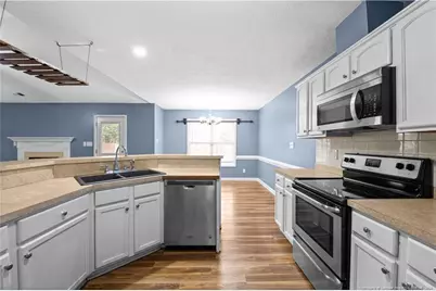 2914 Flowering Bradford Way, Fayetteville, NC 28306 - Photo 5