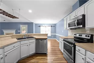 2914 Flowering Bradford Way, Fayetteville, NC 28306 - Photo 5