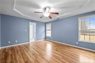 2914 Flowering Bradford Way, Fayetteville, NC 28306 - Photo 9