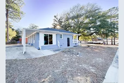 1918 Stanberry Street, Fayetteville, NC 28301 - Photo 3