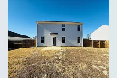 4029 Racking Horse Road, Hope Mills, NC 28348 - Photo 29