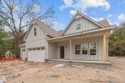 205 Telluride Court, Aberdeen, NC 28315 - Photo 3