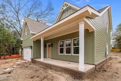 205 Telluride Court, Aberdeen, NC 28315 - Photo 3