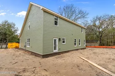 205 Telluride Court, Aberdeen, NC 28315 - Photo 17