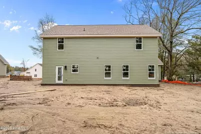 205 Telluride Court, Aberdeen, NC 28315 - Photo 15