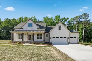 223 Rachel Rd, Fayetteville, NC 28311 - Photo 1