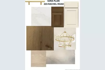 223 Rachel Road, Fayetteville, NC 28311 - Photo 9