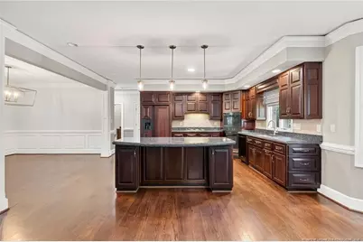 428 Holly Lane, Fayetteville, NC 28305 - Photo 13