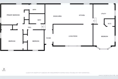 503 Bobwhite Court, Fayetteville, NC 28303 - Photo 33