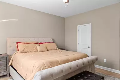 8372 St Pauls Road, Lumber Bridge, NC 28357 - Photo 15