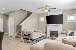 8372 St Pauls Rd, Lumber Bridge, NC 28357 - Photo 7