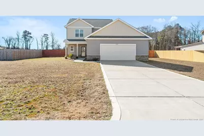 8372 St Pauls Road, Lumber Bridge, NC 28357 - Photo 33