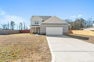 8372 St Pauls Rd, Lumber Bridge, NC 28357 - Photo 33