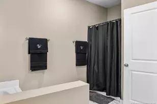 8372 St Pauls Rd, Lumber Bridge, NC 28357 - Photo 19