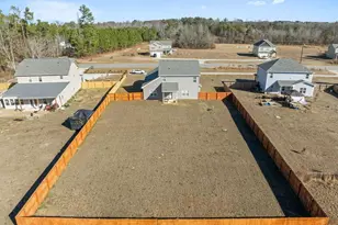 8372 St Pauls Rd, Lumber Bridge, NC 28357 - Photo 37