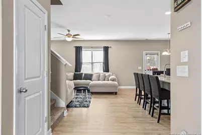 8372 St Pauls Road, Lumber Bridge, NC 28357 - Photo 3