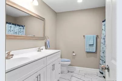 8372 St Pauls Road, Lumber Bridge, NC 28357 - Photo 27