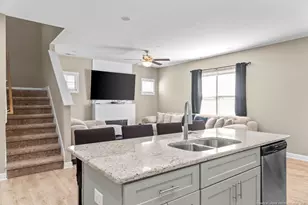 8372 St Pauls Rd, Lumber Bridge, NC 28357 - Photo 9