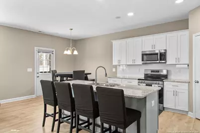 8372 St Pauls Road, Lumber Bridge, NC 28357 - Photo 5