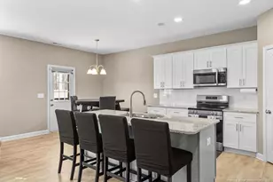 8372 St Pauls Rd, Lumber Bridge, NC 28357 - Photo 5