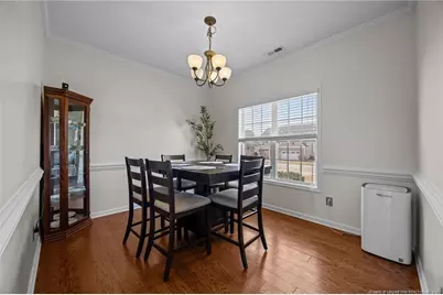 26 Mossburg Court, Bunnlevel, NC 28323 - Photo 9