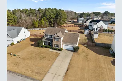 26 Mossburg Court, Bunnlevel, NC 28323 - Photo 7