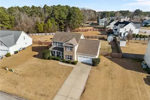 26 Mossburg Ct, Bunnlevel, NC 28323 - Photo 7