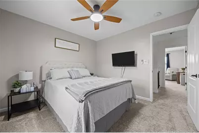 26 Mossburg Court, Bunnlevel, NC 28323 - Photo 33