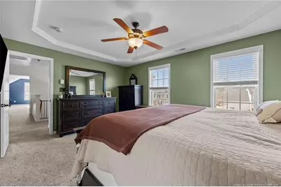 26 Mossburg Court, Bunnlevel, NC 28323 - Photo 27