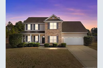 26 Mossburg Court, Bunnlevel, NC 28323 - Photo 5