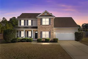 26 Mossburg Ct, Bunnlevel, NC 28323 - Photo 5