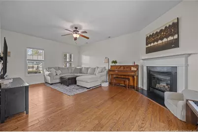 26 Mossburg Court, Bunnlevel, NC 28323 - Photo 13