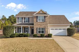 26 Mossburg Ct, Bunnlevel, NC 28323 - Photo 1