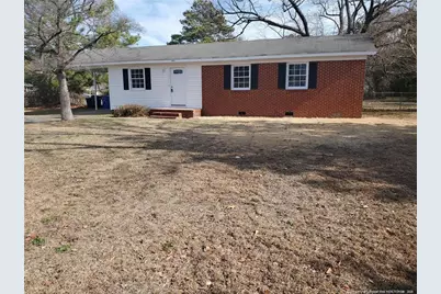 4614 Needham Drive, Fayetteville, NC 28304 - Photo 1