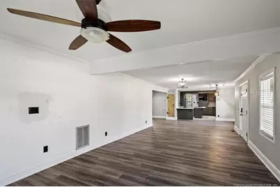 912 Main Street N, Raeford, NC 28376 - Photo 5