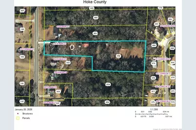 912 Main Street N, Raeford, NC 28376 - Photo 35