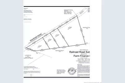 Lot B Railroad Road, Orrum, NC 28369 - Photo 1