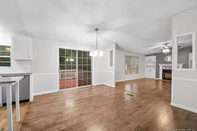 5491 Calhoun Court, Hope Mills, NC 28348 - Photo 5