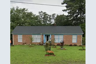 3909 Daytona Road, Fayetteville, NC 28311 - Photo 1