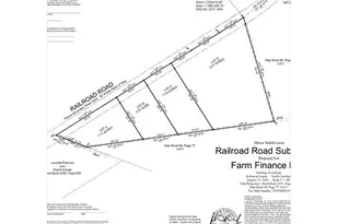 Lot D Railroad Rd, Orrum, NC 28369 - Photo 1