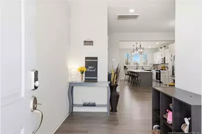 347 Arlie Lane, Lillington, NC 27546 - Photo 5