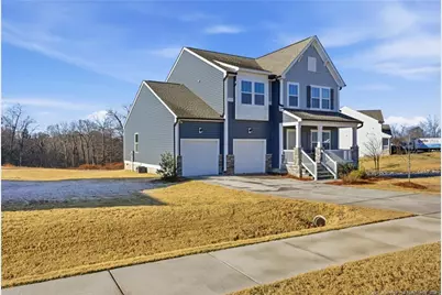 347 Arlie Lane, Lillington, NC 27546 - Photo 3