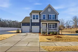 347 Arlie Ln, Lillington, NC 27546 - Photo 1