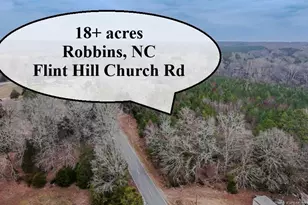 Tbd Flint Hill Church Rd, Robbins, NC 27325 - Photo 1