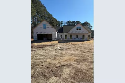 2820 Underwood Road, Eastover, NC 28312 - Photo 1